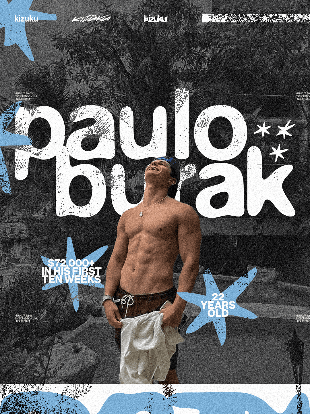 Paolo Burak